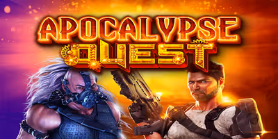 The Apocalypse Quest