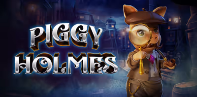 Piggy Holmes