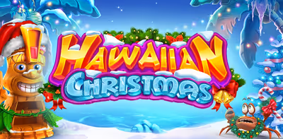 Hawaiian Christmas