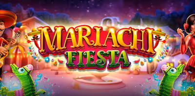 Mariachi Fiesta