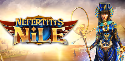 Nefertiti's Nile