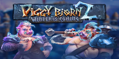 Piggy Bjorn Muspelheim's Treasure