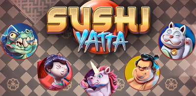 Sushi Yatta