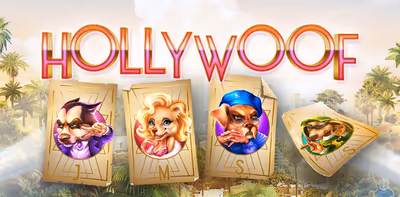 Hollywoof