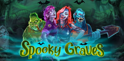 Spooky Graves