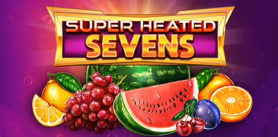 Super Heated Sevens