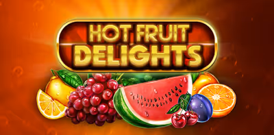 Hot Fruit Delights