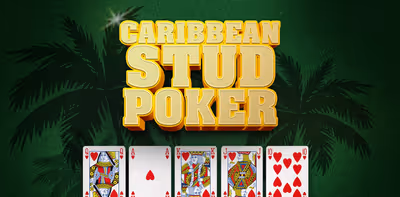 Caribbean Stud Poker