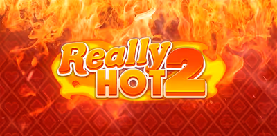 Really Hot 2