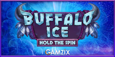 Buffalo Ice