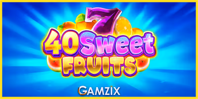 40 Sweet Fruits