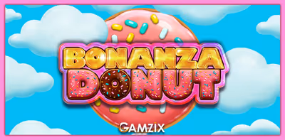Bonanza Donut