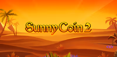 Sunny Coin 2