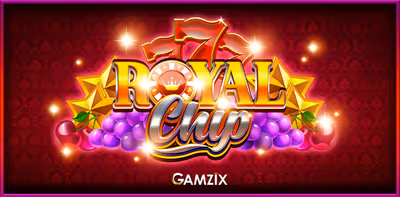 Royal Chip