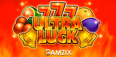 Ultra Luck