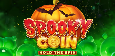 Spooky Coin
