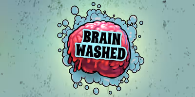 Brainwashed