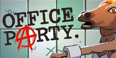 Office Party