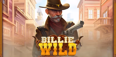 Billie Wild