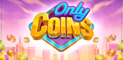 Only Coins