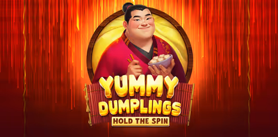 Yummy Dumplings: Hold The Spin
