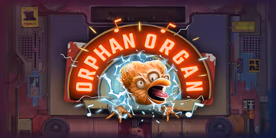 Orphan Organ