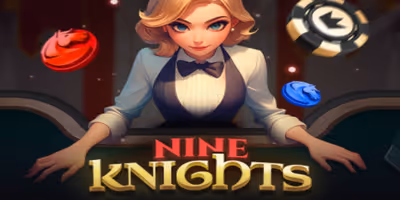Nine Knights