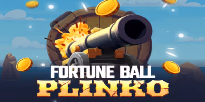 Fortune Ball Plinko