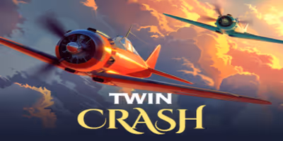 Twin Crash