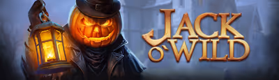 Jack O'Wild