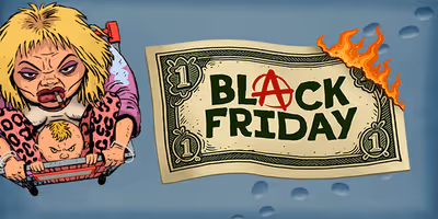Black Friday