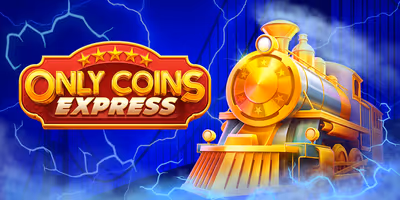 Only Coins Express