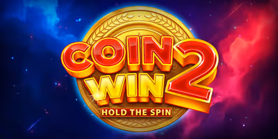 Coin Win 2: Hold The Spin