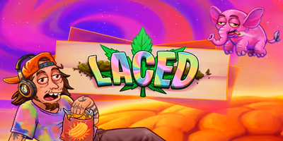 Laced