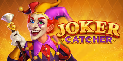 Joker Catcher