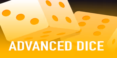 Advanced Dice