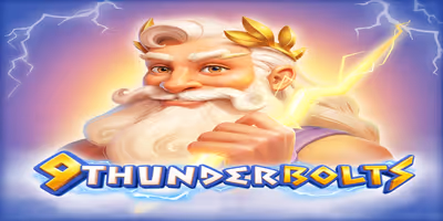 9 Thunderbolts