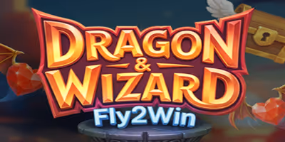 Dragon and Wizard: Fly2Win