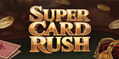 Super Card Rush