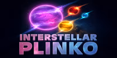 Interstellar Plinko
