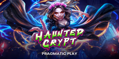 Haunted Crypt