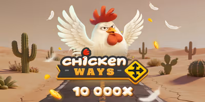 ChickenWays