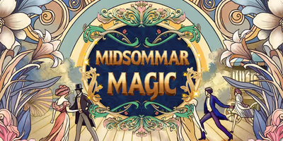 Midsommar Magic