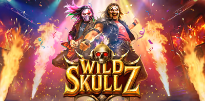 Wild Skullz