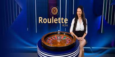 Fast Roulette
