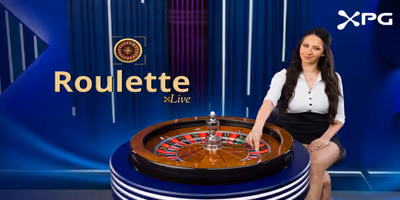 Dragon Roulette