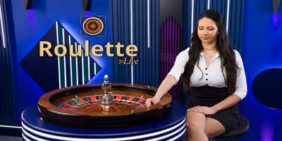 Royal Roulette