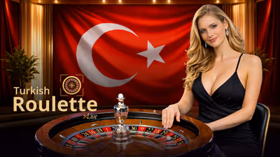 Turkish Roulette
