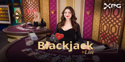 High Blackjack