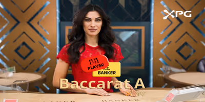 Baccarat A